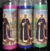 Religious candles